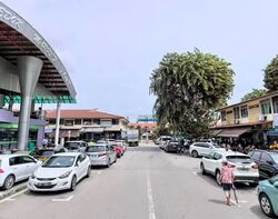 Bedok Market Place (D16), Retail #545361101